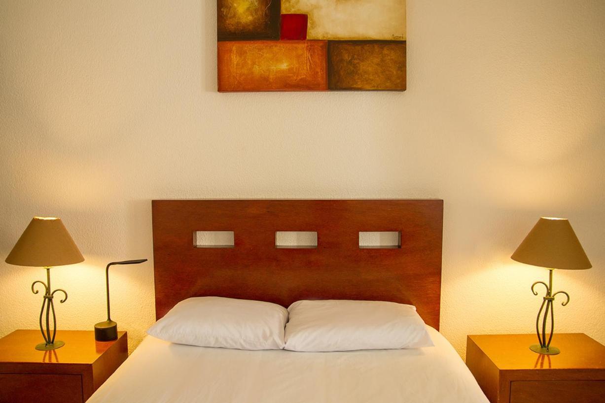 Hotel Posada Santa Bertha Texcoco de Mora المظهر الخارجي الصورة