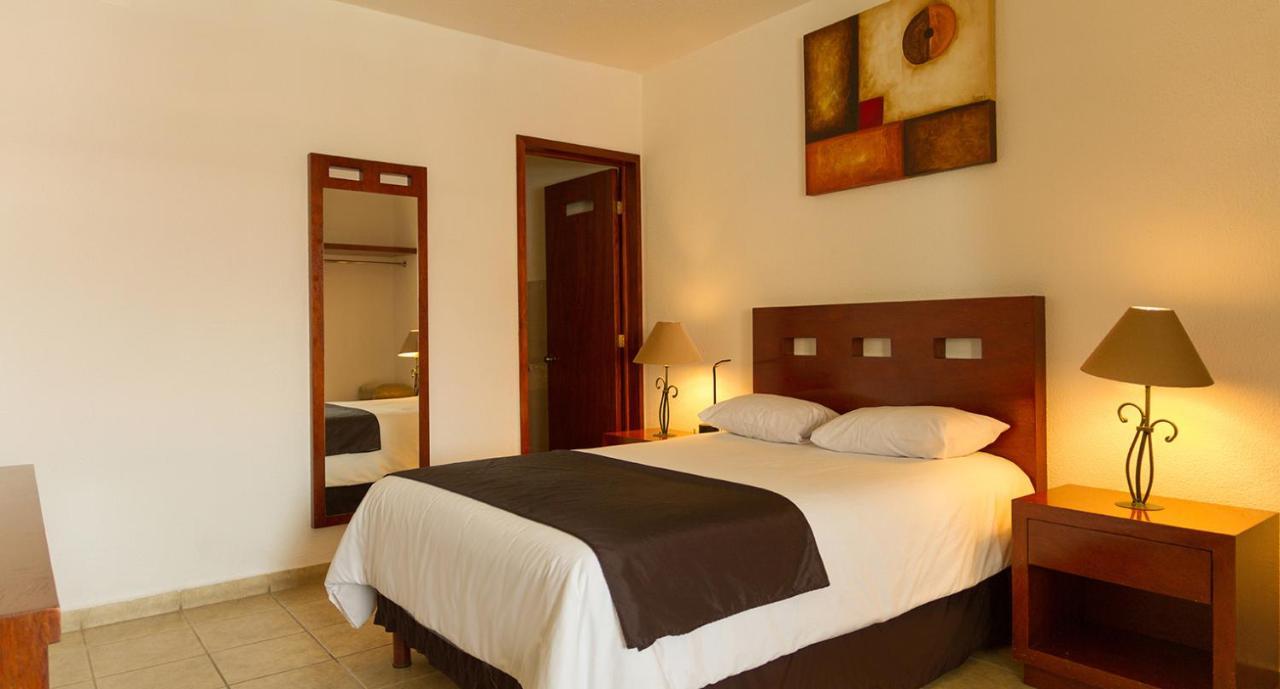 Hotel Posada Santa Bertha Texcoco de Mora المظهر الخارجي الصورة