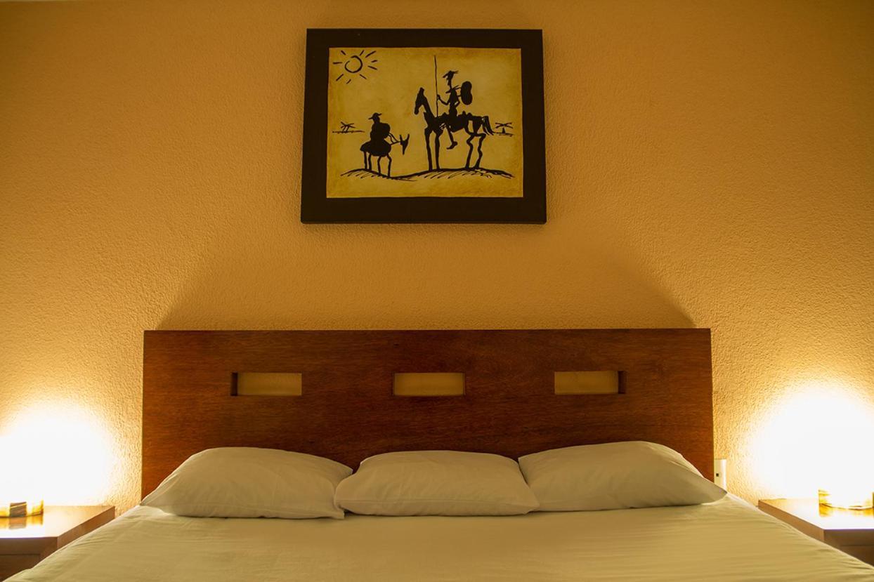 Hotel Posada Santa Bertha Texcoco de Mora المظهر الخارجي الصورة